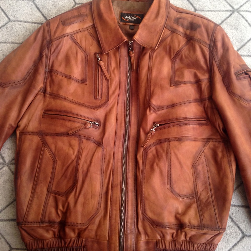 Coat - Picture 3 of 5